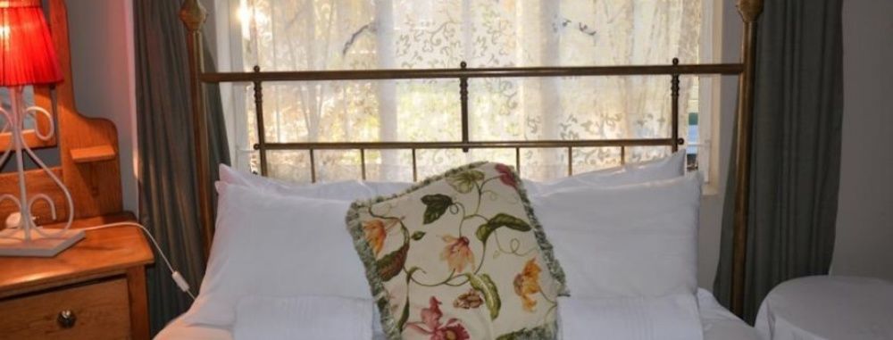 Stoep Cafe Guest House Коматипорт Экстерьер фото